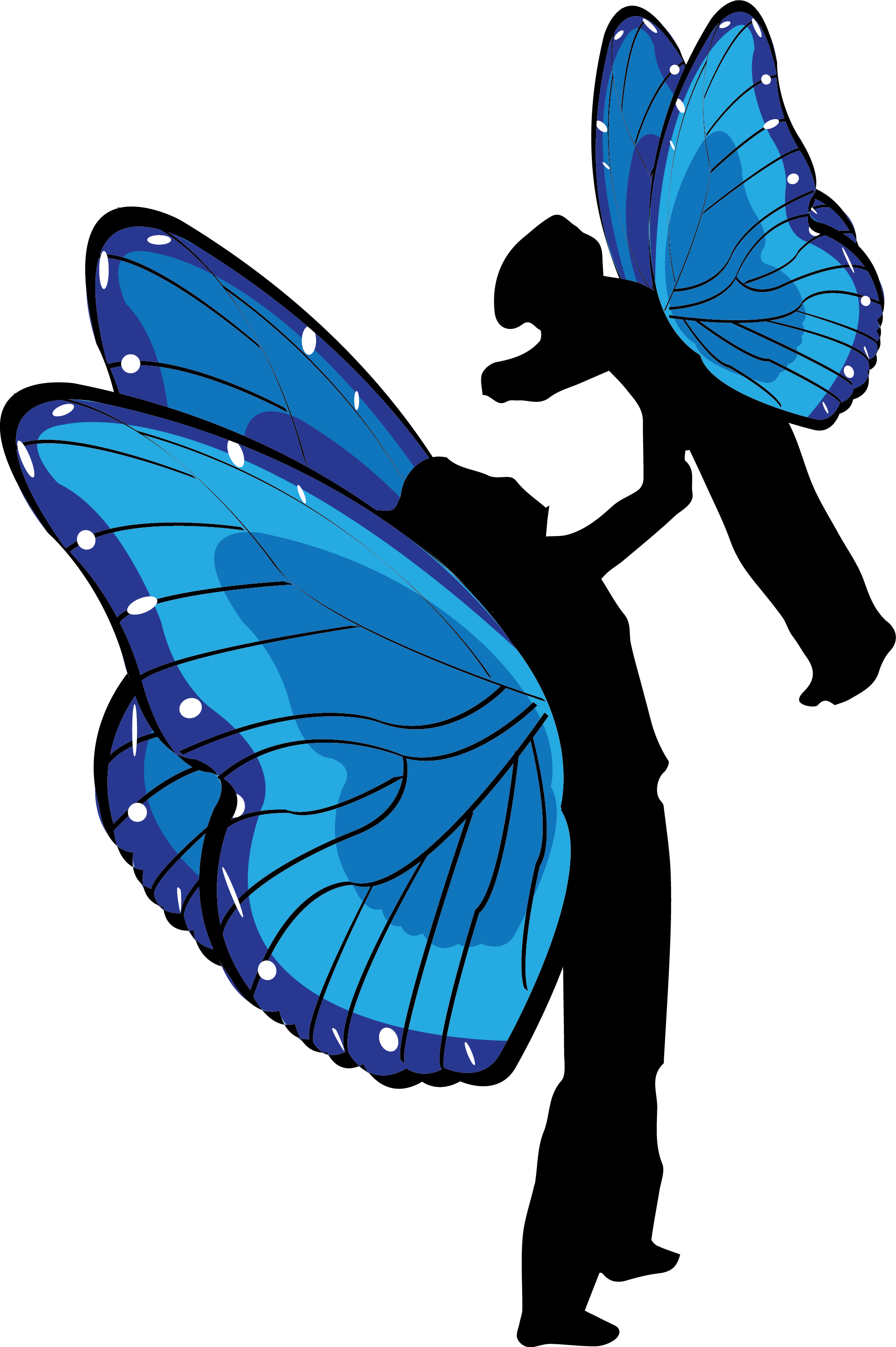 Health Clipart Healthy Family - Health - Png Download (532x800), Png Download