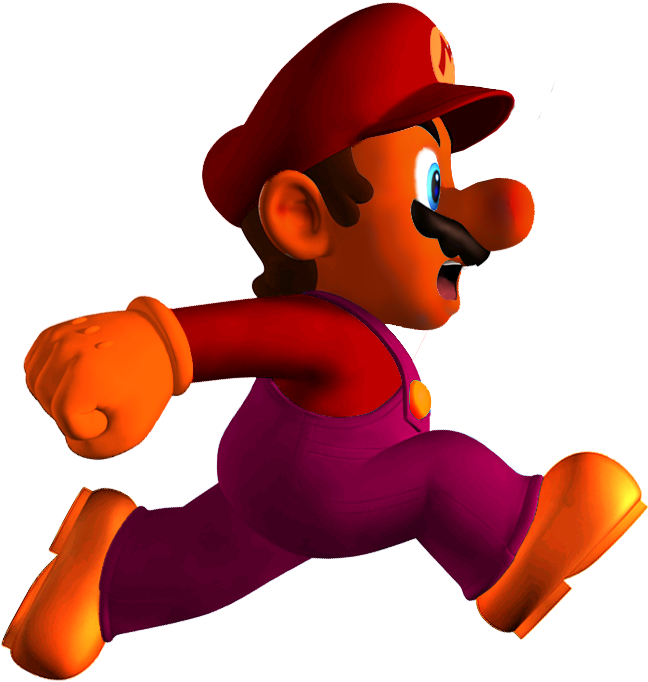 [88] - Boo Mario Power Up Clipart (850x900), Png Download