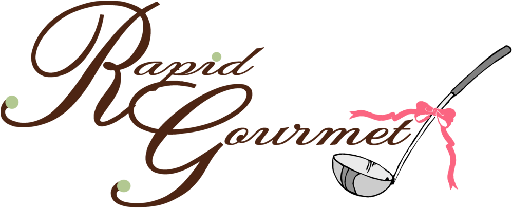 New Brown Pink Sage Logo Copy - Gourmet Clipart (1024x431), Png Download