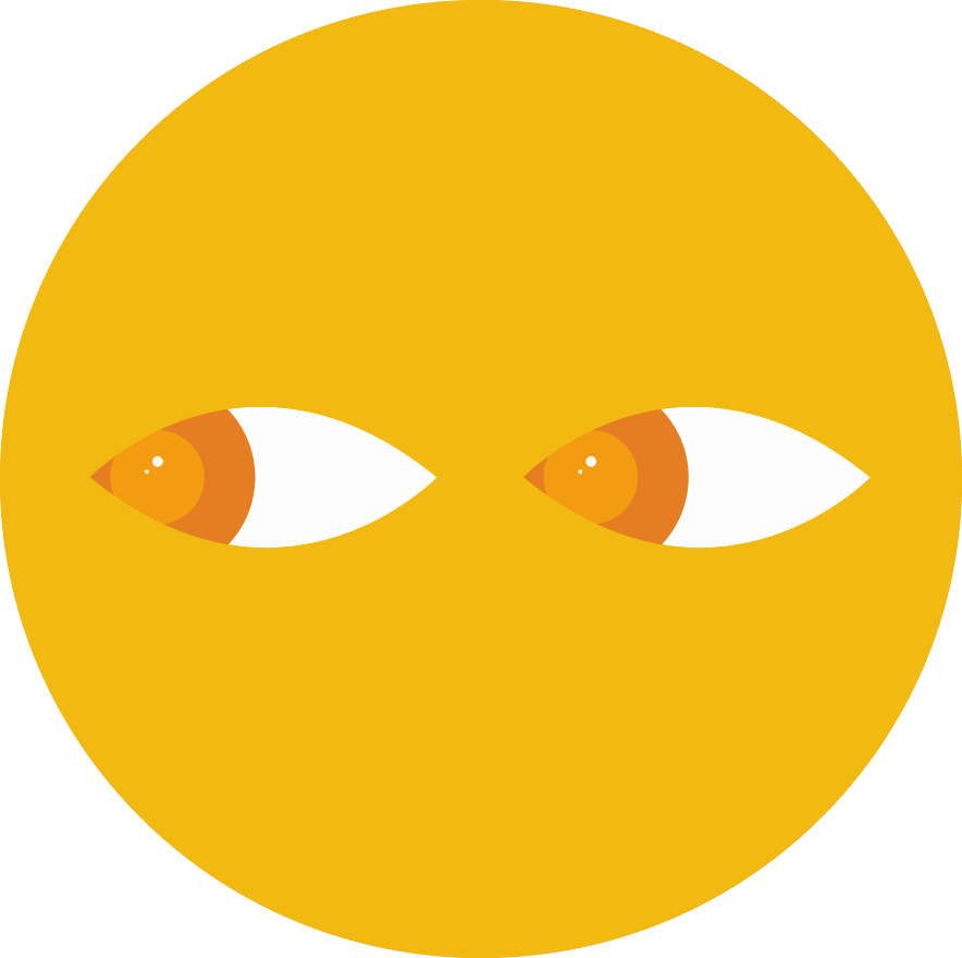 16 Companies - Search Icon Orange Png Clipart (600x600), Png Download