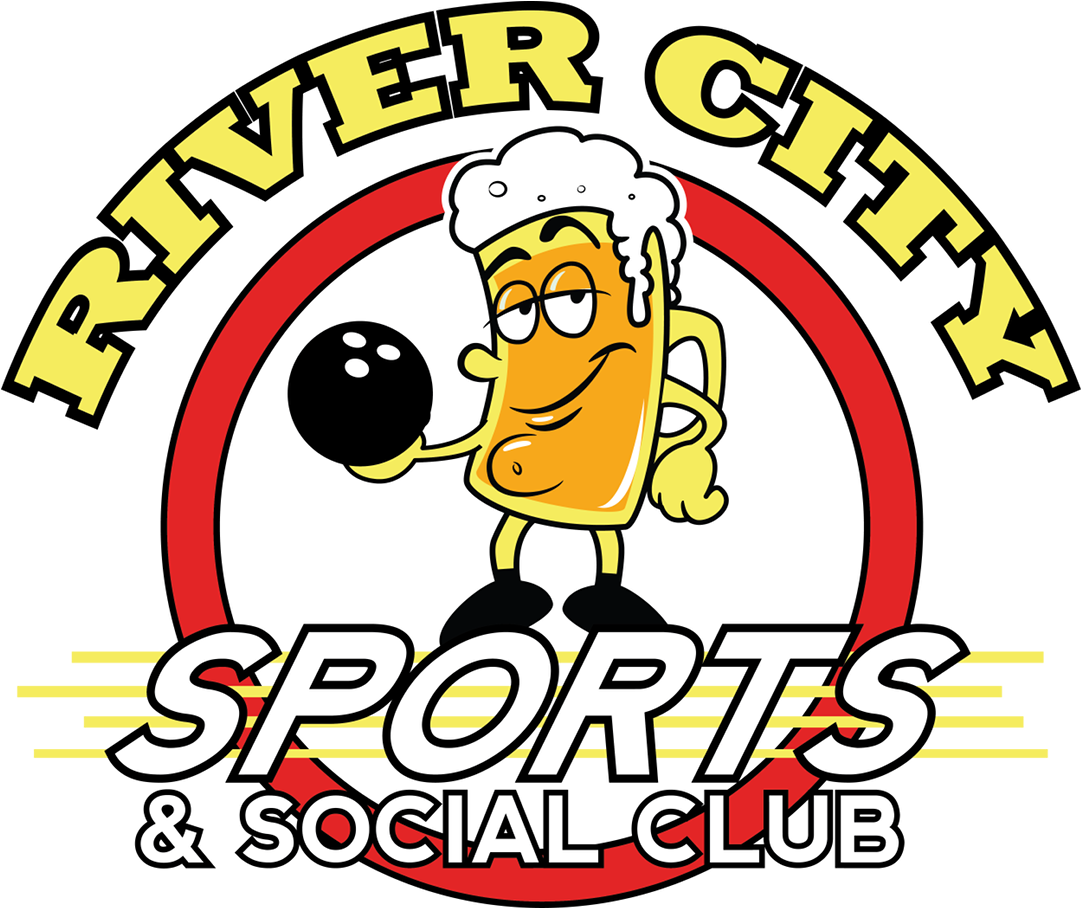 Bowling Clipart (1080x1080), Png Download