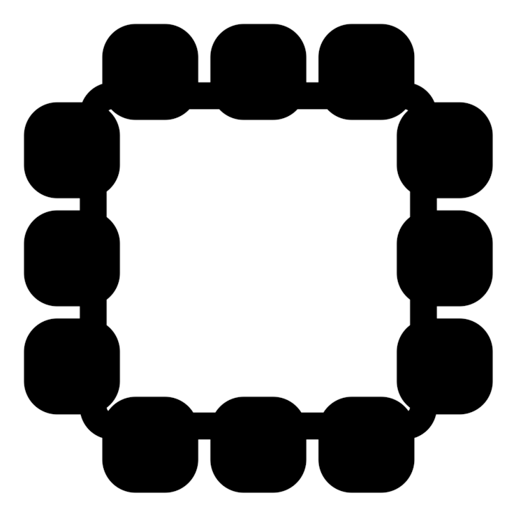 Computer Icons Electronic Circuit Printed Circuit Boards - Icon Clipart (750x750), Png Download