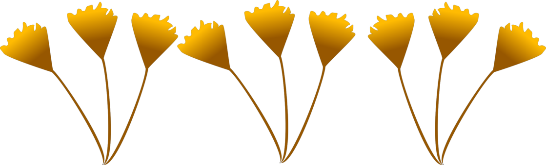 Leaf Commodity Grasses Plant Stem - Clip Art - Png Download (1119x340), Png Download