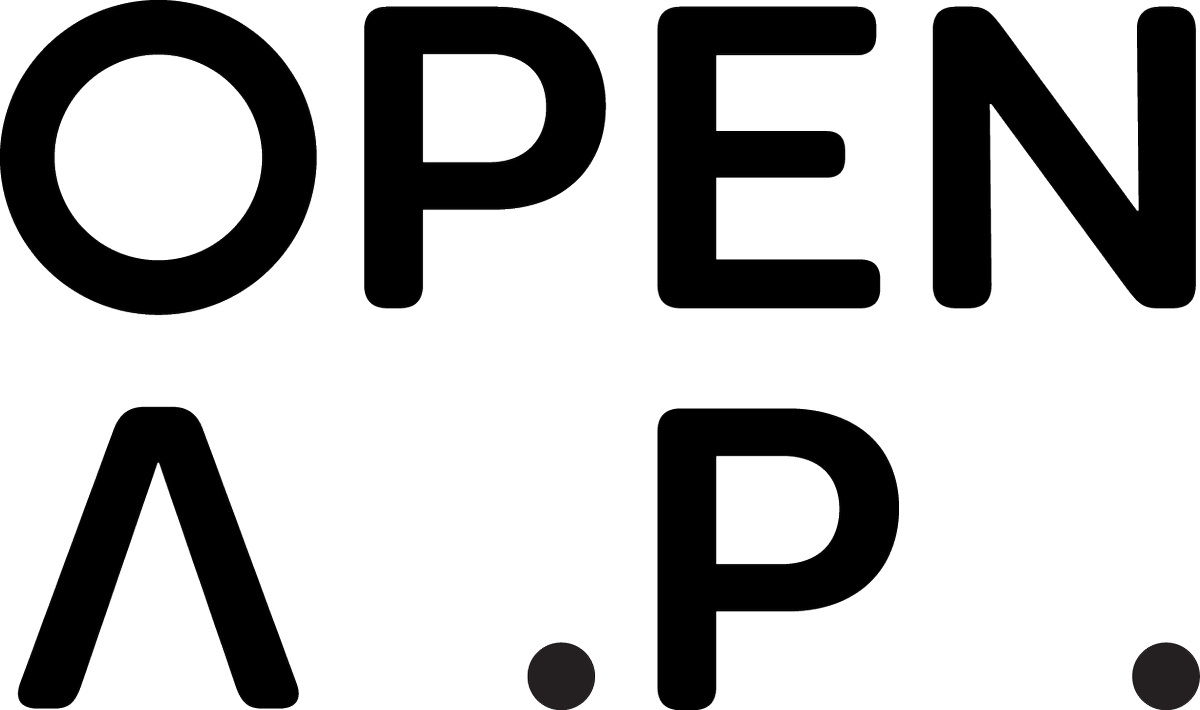 Advertising Week On Twitter - Open Ap Turner Viacom Fox Clipart (1200x710), Png Download