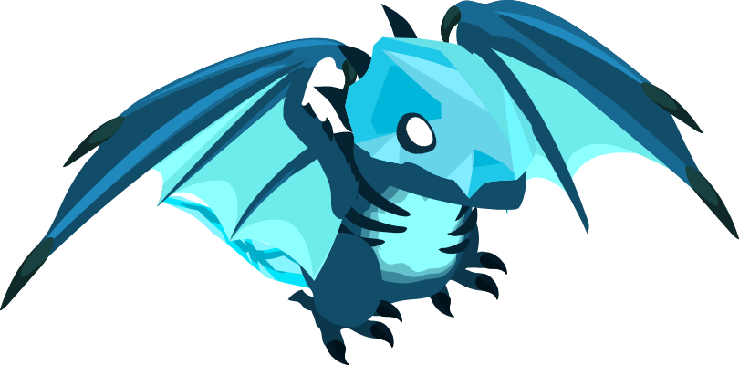 Dragon Clipart (810x400), Png Download