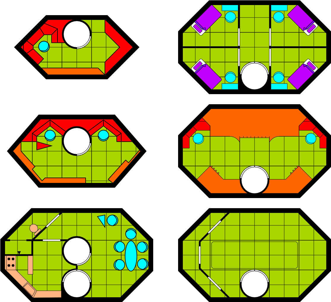 21 - Star Frontiers Assault Scout Clipart (1200x1100), Png Download