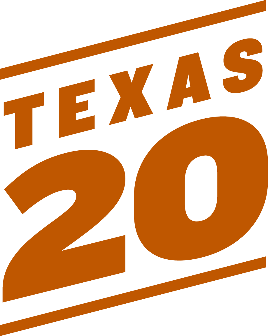 Academic - Texas Class Of 2020 Clipart (919x1153), Png Download
