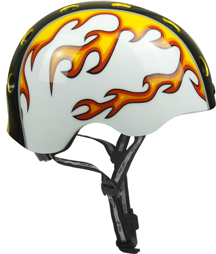 I Love My Melon - Bicycle Helmet Clipart (768x922), Png Download