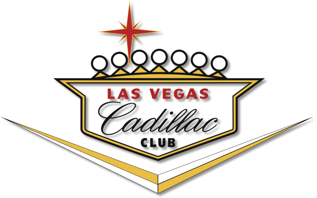 New Name And Logo - Las Vegas Clipart (1080x675), Png Download