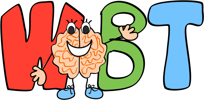 Ok, So You All Know What A Proponent Of Whole Brain - Cartoon Clipart (858x417), Png Download