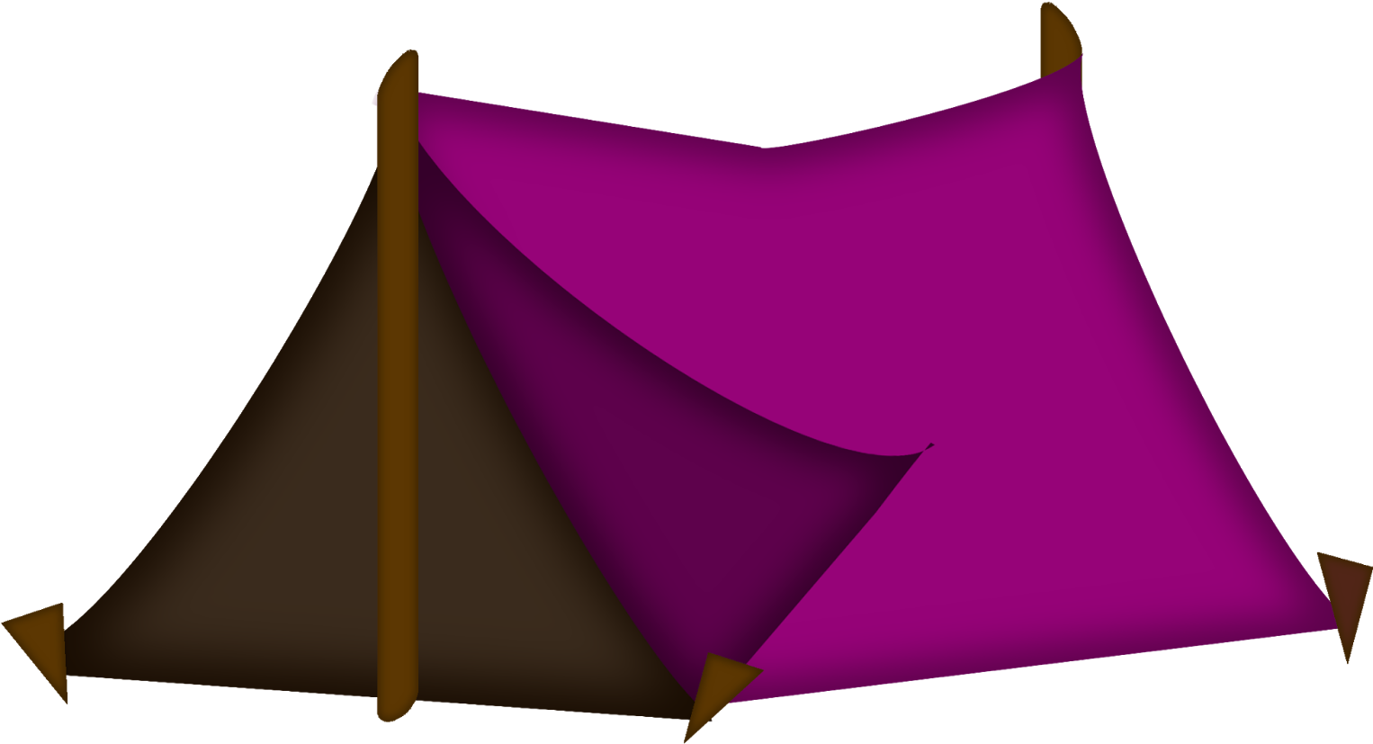 Didi @ Relief Society - Tent Clipart (1600x895), Png Download