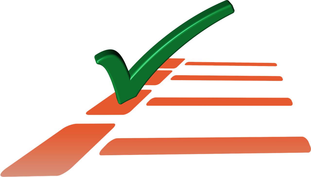 List-1030596 - Crochet Liste Clipart (1280x729), Png Download