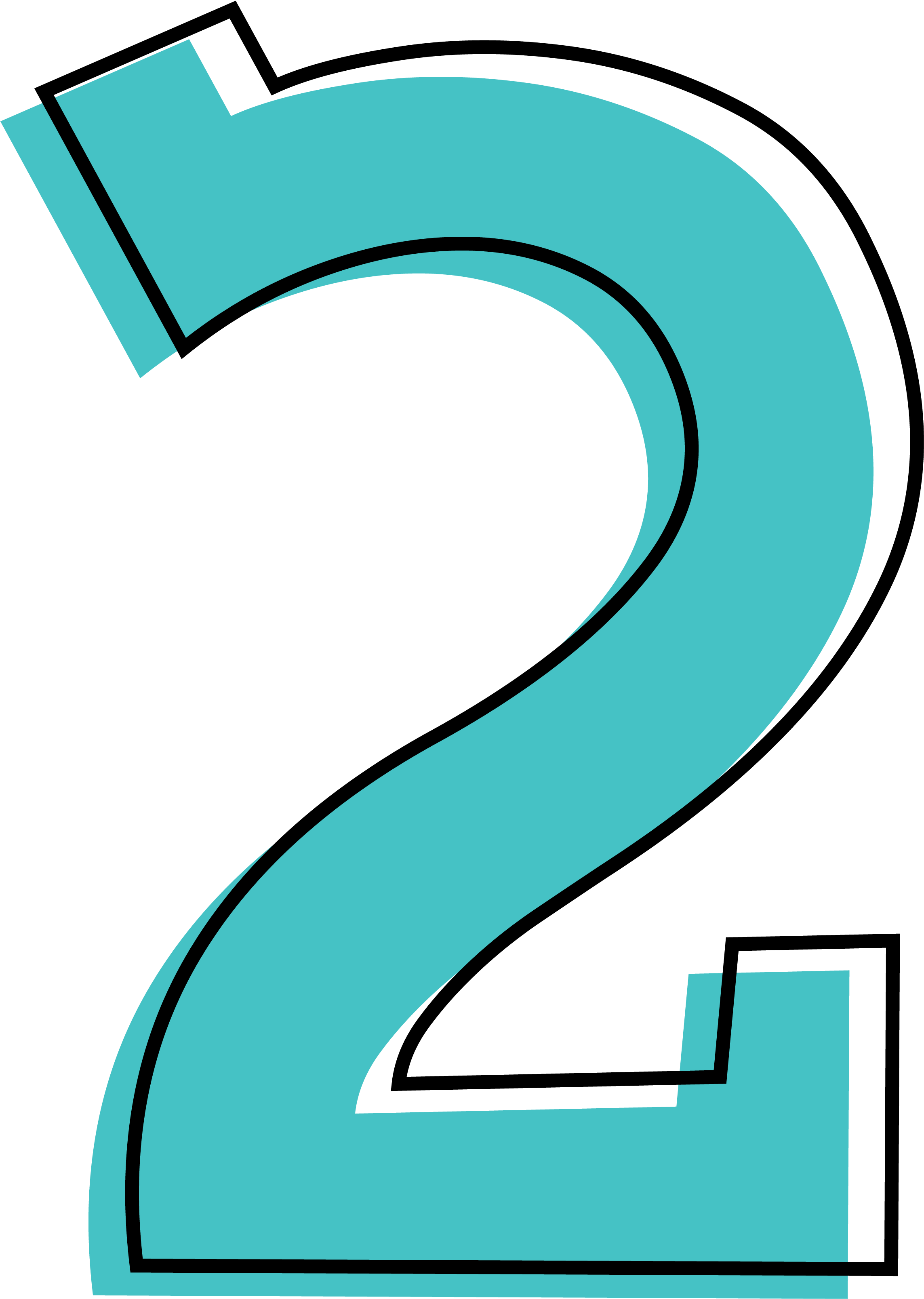 Review Web Based Behavior - Clip Art - Png Download (3000x3882), Png Download