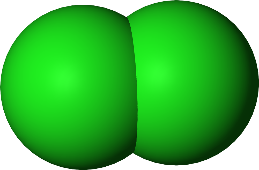 Gas Clipart Gas Molecule - Gas - Png Download (1100x756), Png Download