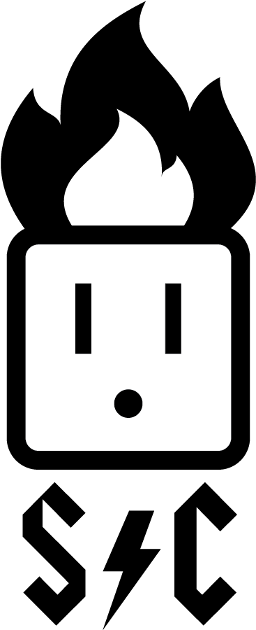 Short Circuit Clipart (1000x1000), Png Download