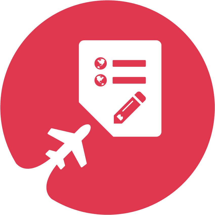 Perfect Place - Arts Audio Video Technology And Communications Clipart (850x850), Png Download