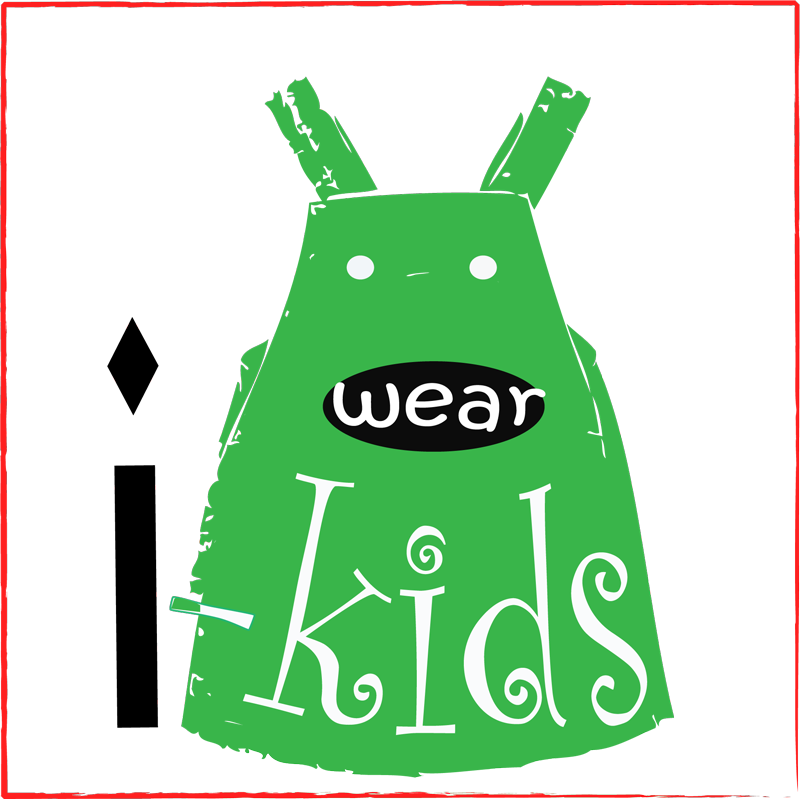 Mother And Daughter Clothes Girl Dress Family Fashion Clipart (800x799), Png Download