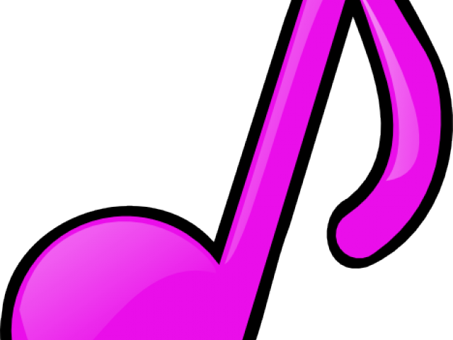 Png Music Tune Clipart (640x480), Png Download