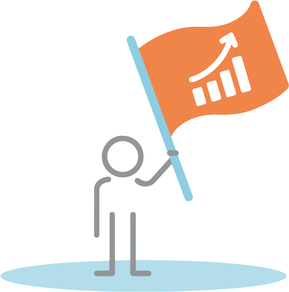 Double Your Employee Engagement In Two Months - The Marcus Buckingham Company, Inc Clipart (1000x970), Png Download