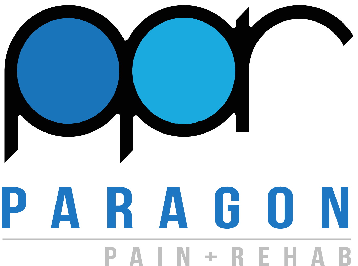 Our Mission Is To Provide The Highest Quality Of Medical - Paragon Pain & Rehabilitation Clipart (1500x1192), Png Download
