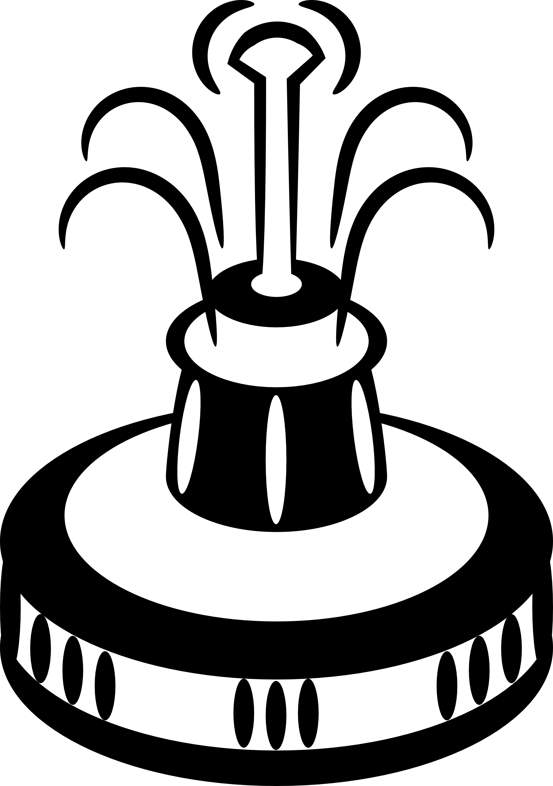 Preview - The Landlord's Game Clipart (2286x3248), Png Download