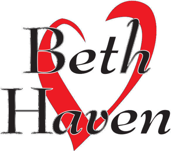 Beth Haven Logo - Logo Clipart (600x534), Png Download