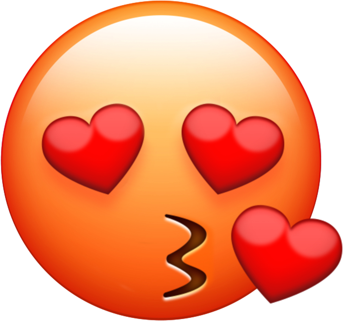 The Field Of My Research Was Communication, Specifically - Emoj Clipart (1200x1200), Png Download