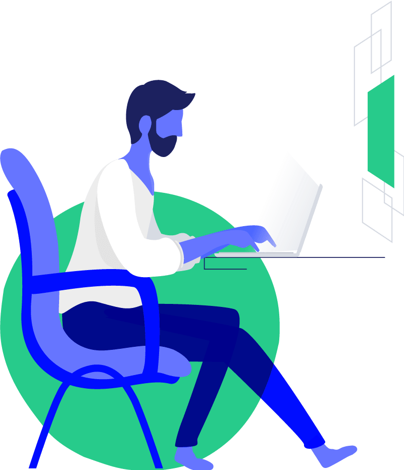 Step By Step Procedures An Employer Should Follow When - Careers Page Template Divi Clipart (800x931), Png Download