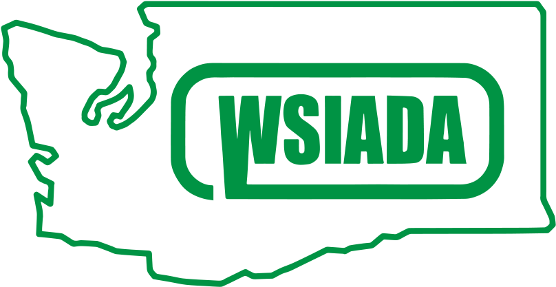 Washington State Independent Auto Dealers - Wsiada Clipart (900x450), Png Download