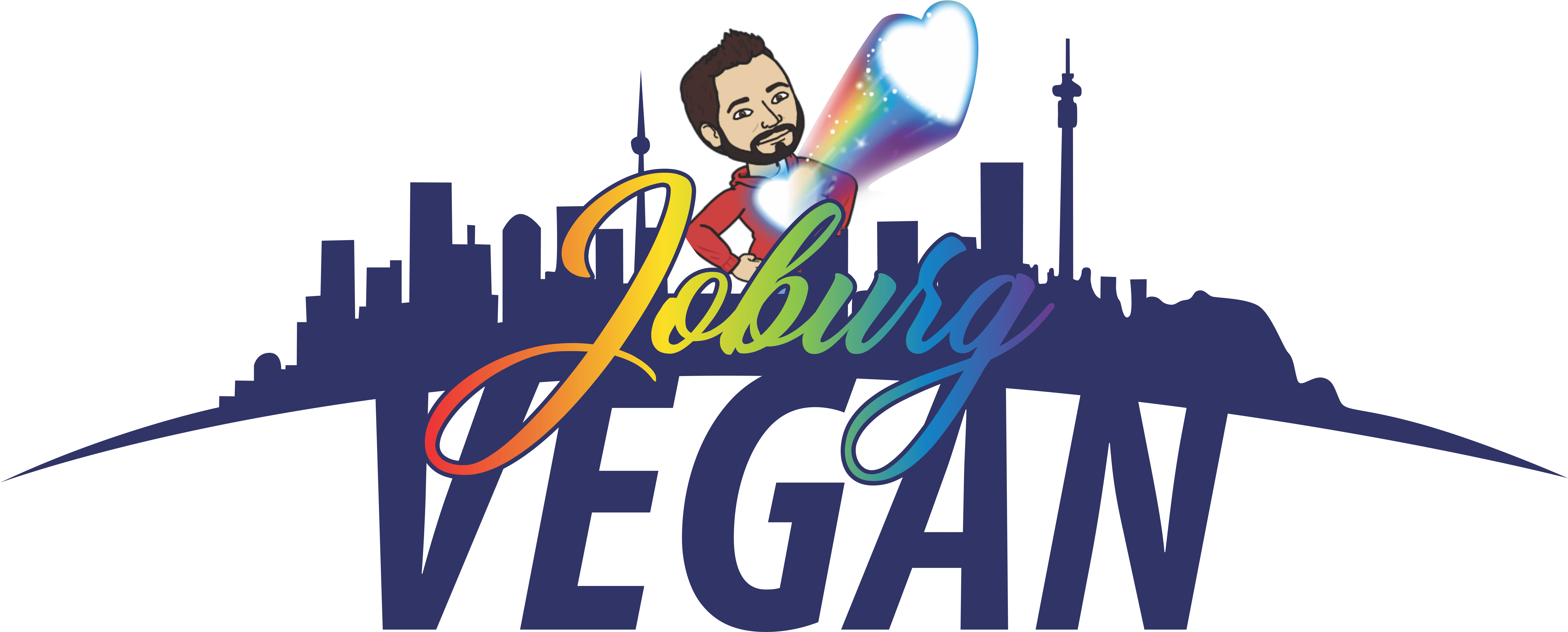 Johannesburg Clipart (6041x2568), Png Download