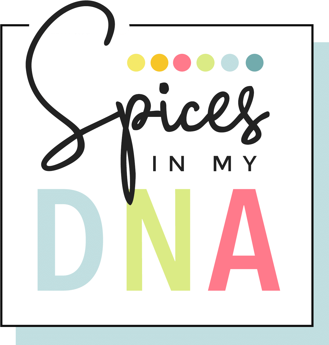 Browse Hundreds Of Healthy Recipes With A Hint Of Indulgence - Spice Clipart (1668x1668), Png Download