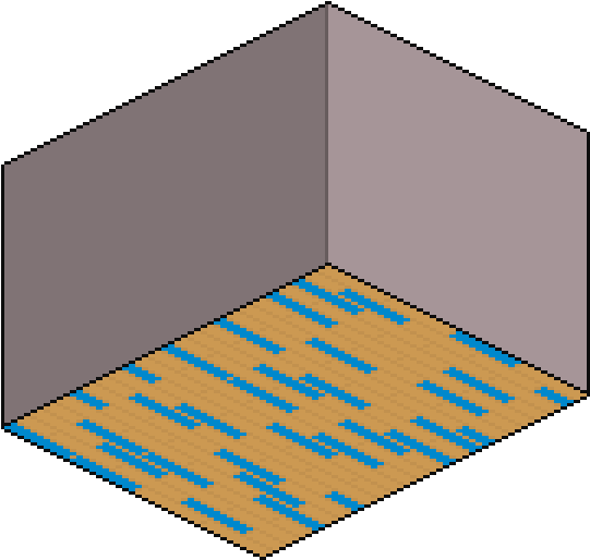 40-room - Room Clipart (700x600), Png Download