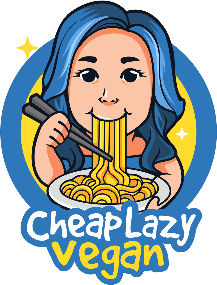 Preloder - Cheap Lazy Vegan Clipart (1001x1001), Png Download