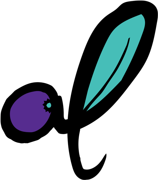 #proyectoalmalibre Almalibre Açaí Bar Clipart (600x600), Png Download