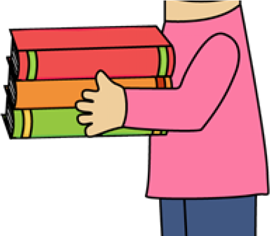 Cute Clipart Teacher - Clip Art - Png Download (640x480), Png Download