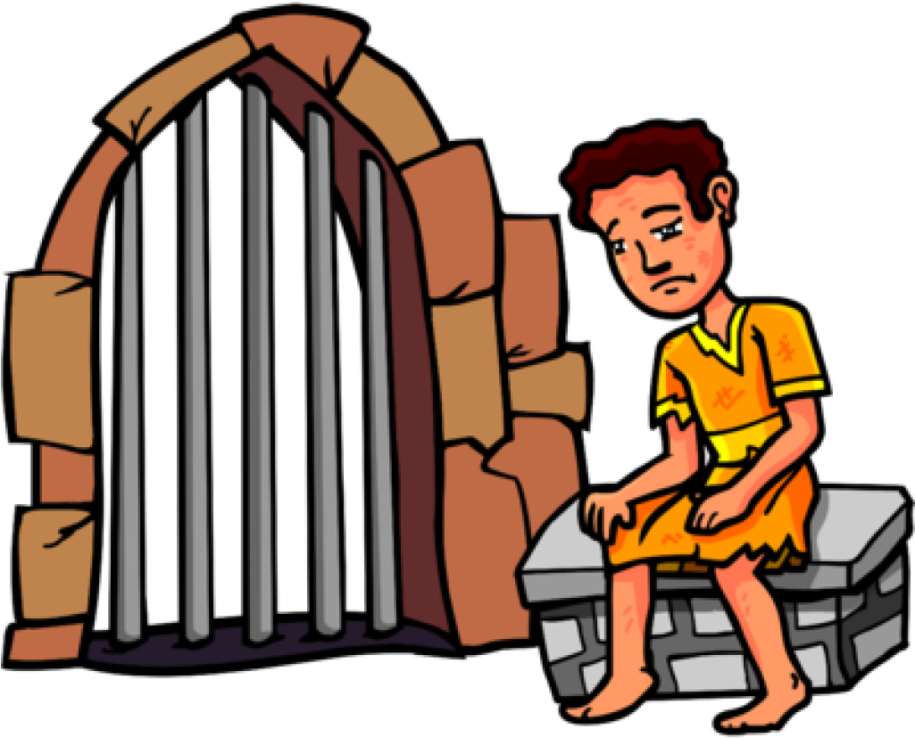Clip Art Free Library Clipart Jail Prison Clipart Png Download