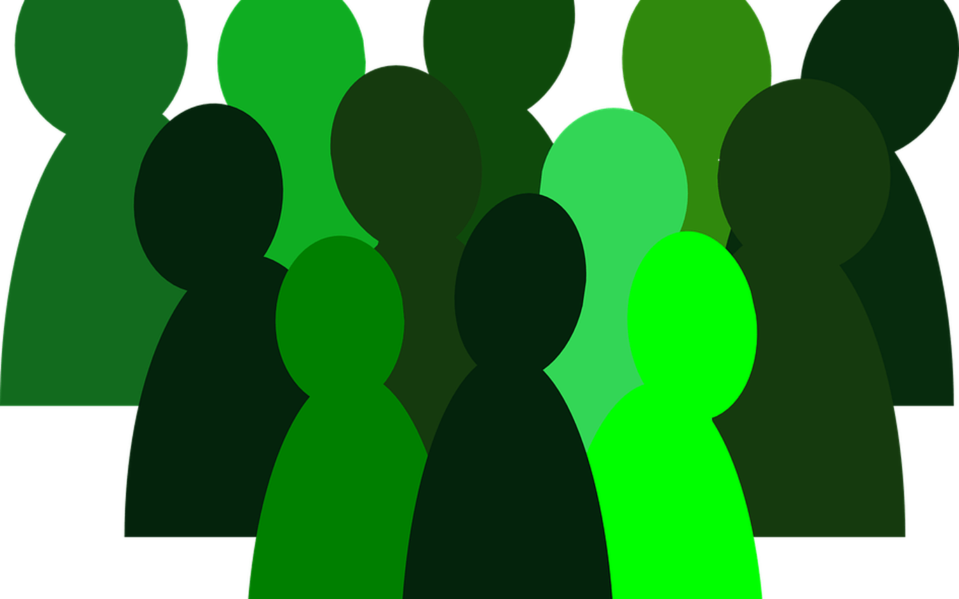 The Vision Of Tasc The Right To Communicate Toronto - Clip Art - Png Download (1368x855), Png Download