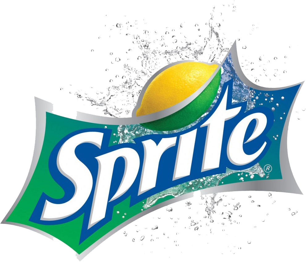 Sprite - Sprite Logo Png 2018 Clipart (1600x1200), Png Download