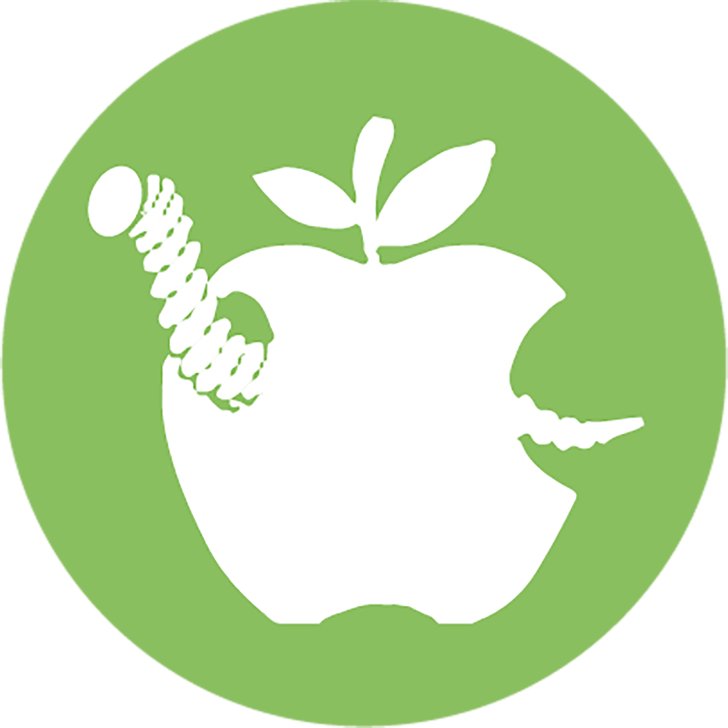 Vermicomposting Class - Litmos By Calliduscloud Clipart (1042x1042), Png Download