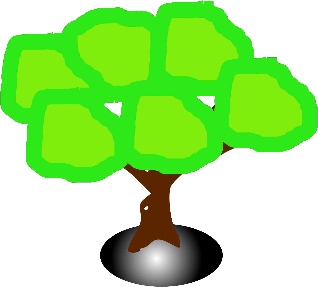 Clip Art - Png Download (600x542), Png Download