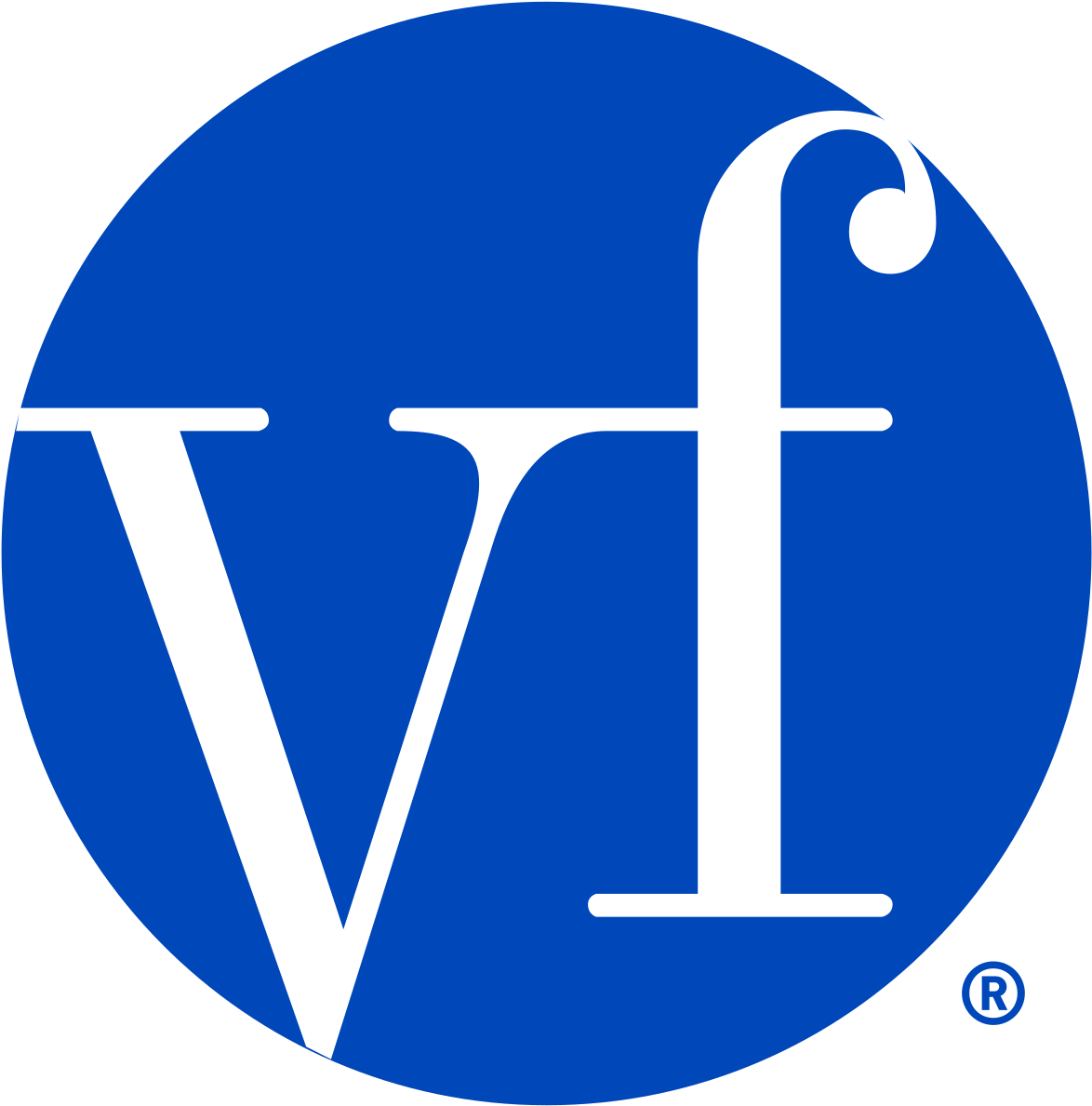 Vf Corporation Wikipedia Vf Corporation Logo Clipart Full Size