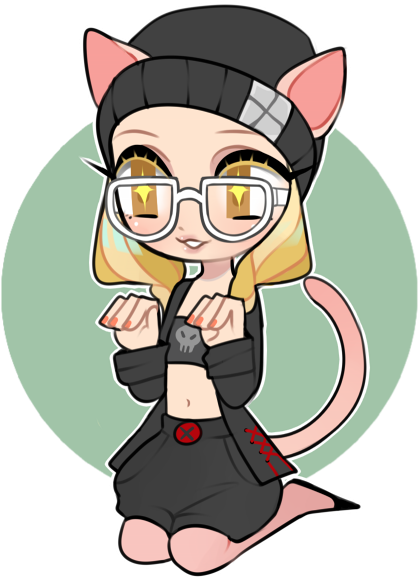 Marshmallow For Ciaoora By Shotze - Marshmallow Clipart (500x629), Png Download