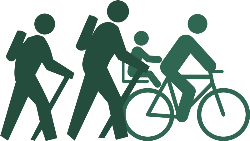 Meta - Recreacion Icono Png Clipart (876x455), Png Download