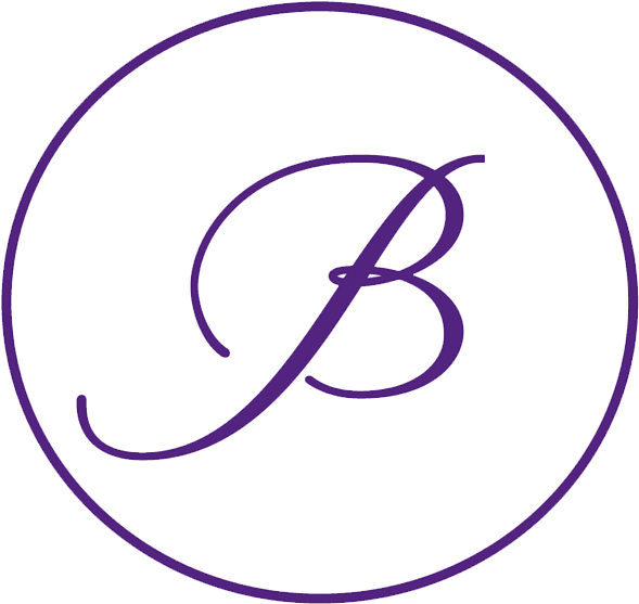 Be Blown Away Logo - Logo Clipart (621x566), Png Download