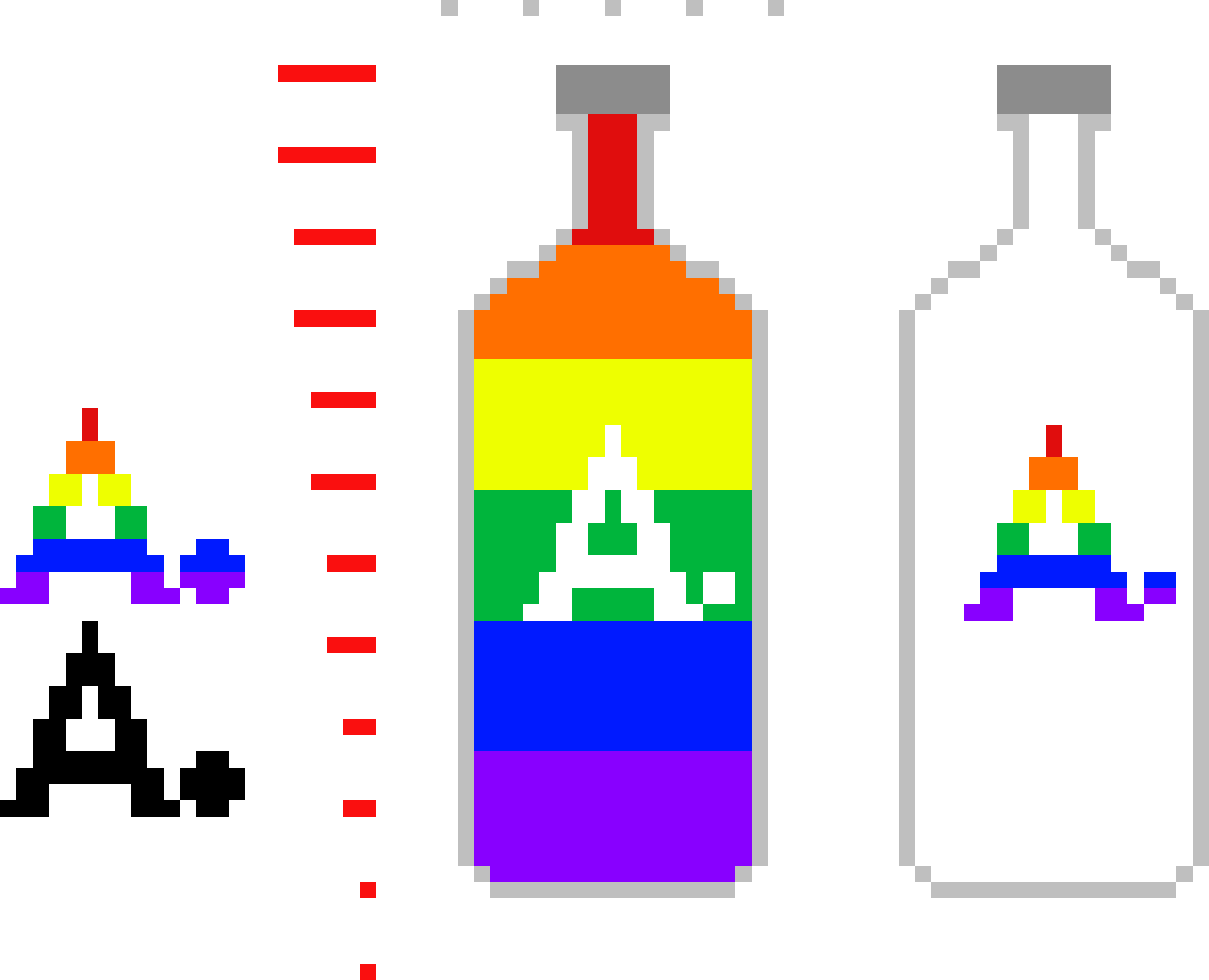 Absolut Bottle Clipart (7700x6400), Png Download