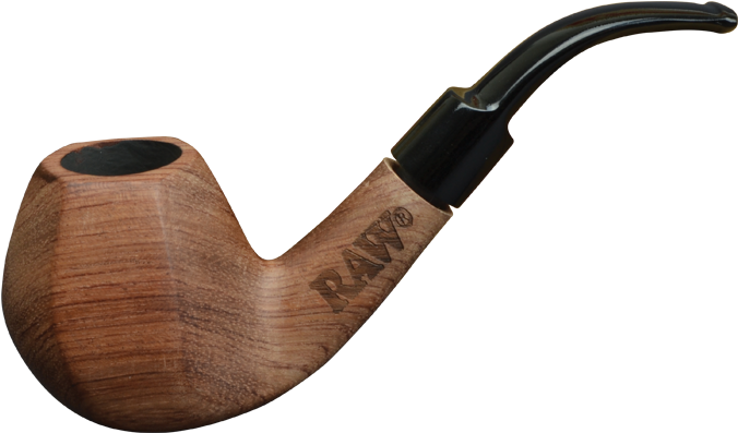 Clip Arts Related To - Raw Pipe Tobacco - Png Download (1000x477), Png Download