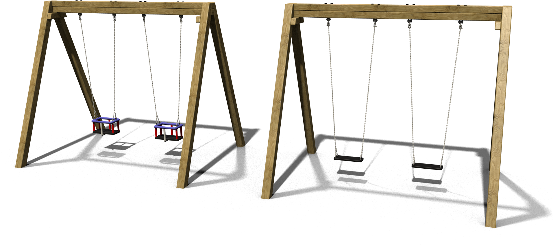 Clipart Info - Swings Png Transparent Png (1920x1080), Png Download
