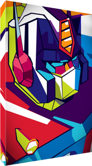 Ready To Hang Out Of The Package - Pop Art Clipart (600x600), Png Download