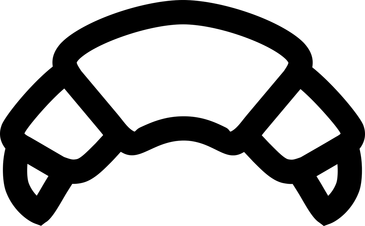 Symbol Logo Icon - Logo Clipart (1280x791), Png Download