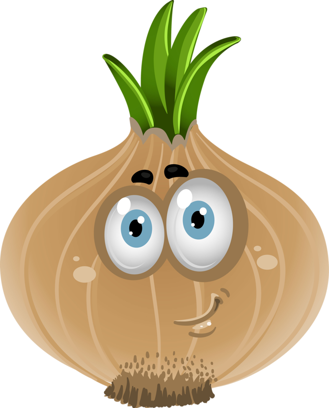 Face Clipart Vegetable - Clipart Vegetable Cartoon - Png Download (646x800), Png Download